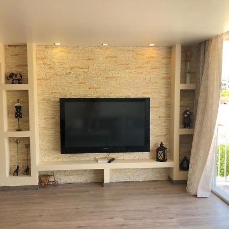 Apartamento Precioso A Dos Minutos De La Playa Santa Pola Exteriér fotografie
