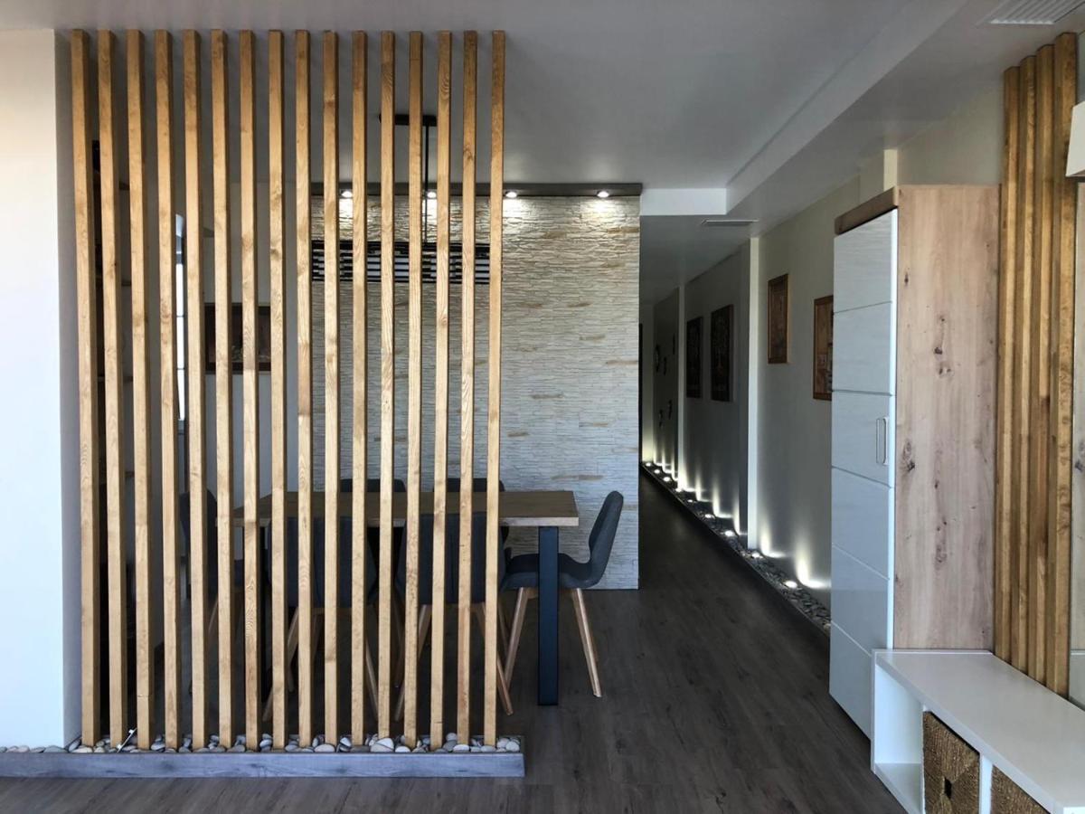 Apartamento Precioso A Dos Minutos De La Playa Santa Pola Exteriér fotografie