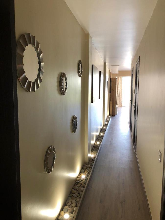 Apartamento Precioso A Dos Minutos De La Playa Santa Pola Exteriér fotografie