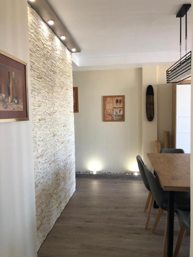 Apartamento Precioso A Dos Minutos De La Playa Santa Pola Exteriér fotografie