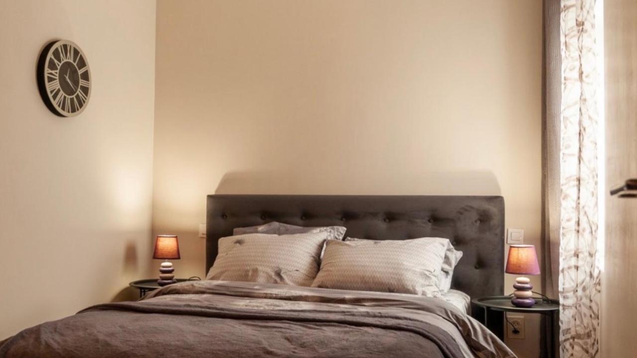 Apartamento Precioso A Dos Minutos De La Playa Santa Pola Exteriér fotografie