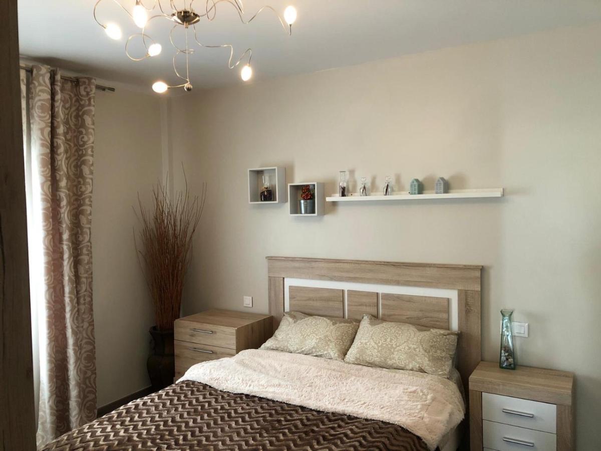 Apartamento Precioso A Dos Minutos De La Playa Santa Pola Exteriér fotografie