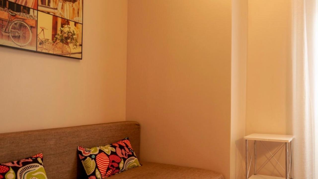 Apartamento Precioso A Dos Minutos De La Playa Santa Pola Exteriér fotografie