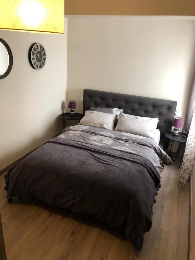 Apartamento Precioso A Dos Minutos De La Playa Santa Pola Exteriér fotografie