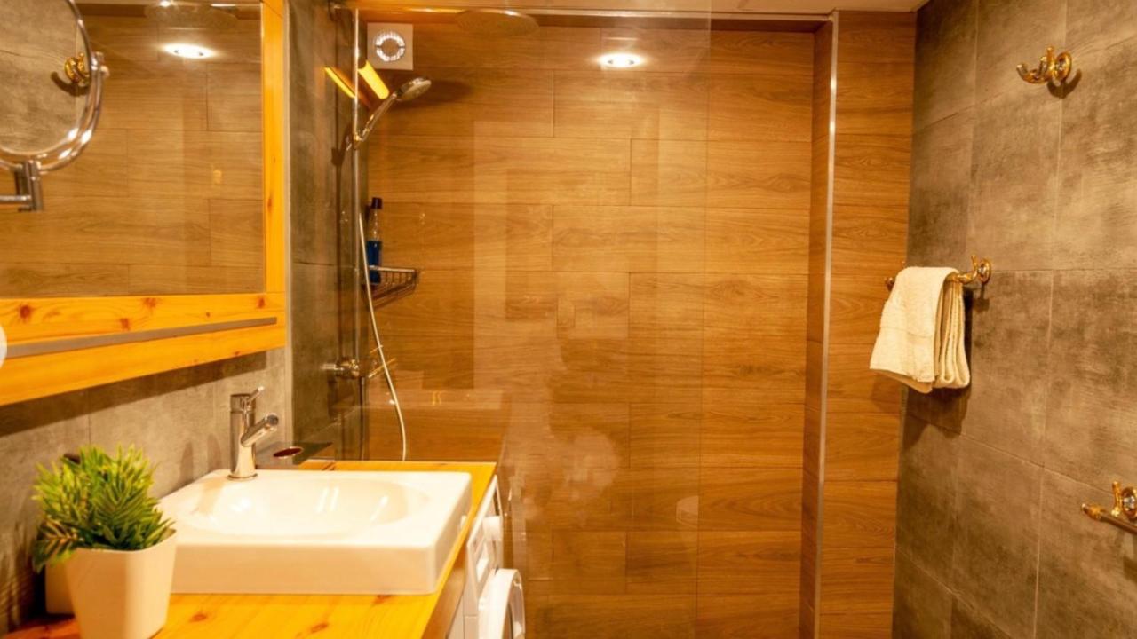 Apartamento Precioso A Dos Minutos De La Playa Santa Pola Exteriér fotografie