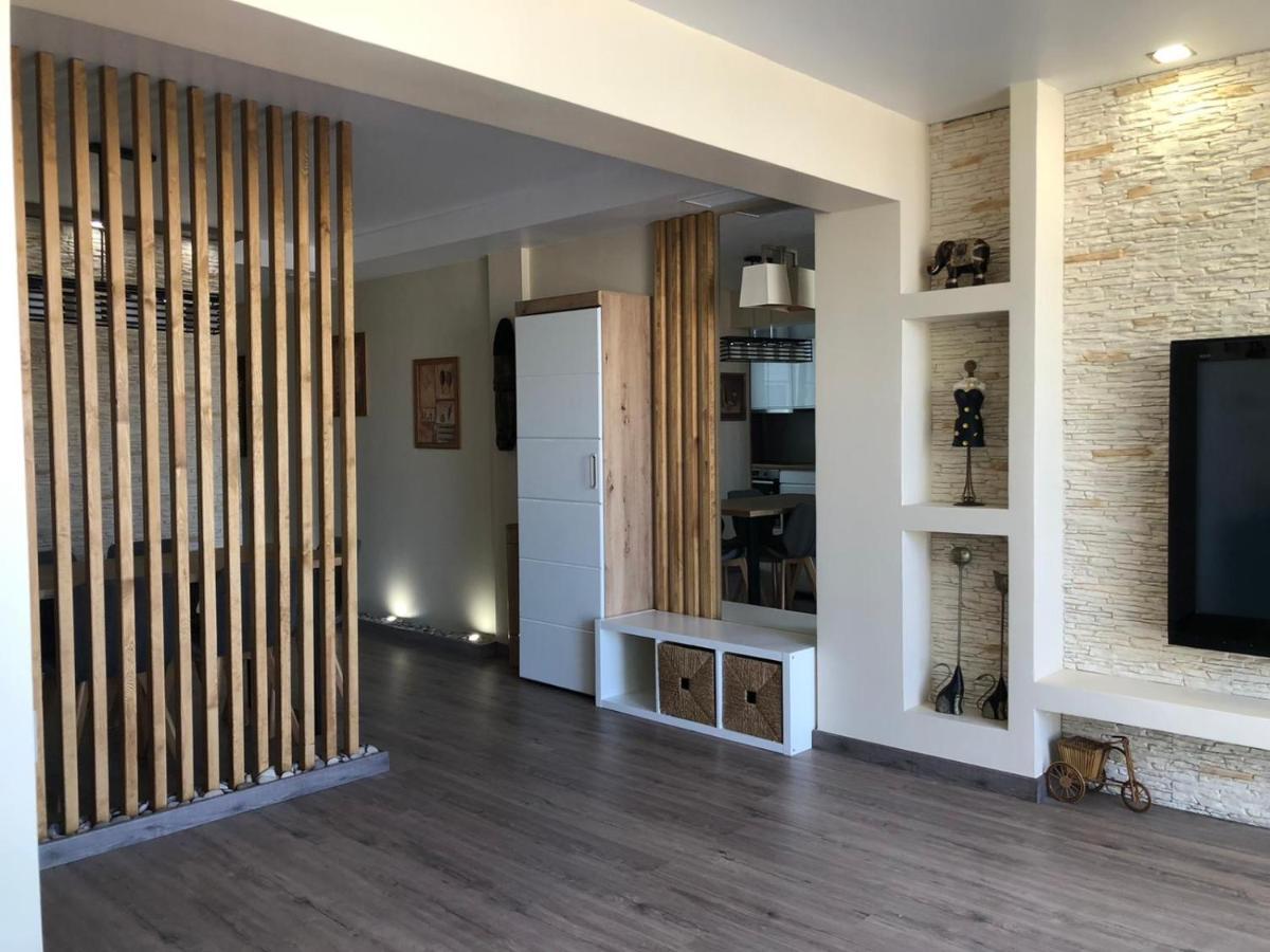 Apartamento Precioso A Dos Minutos De La Playa Santa Pola Exteriér fotografie