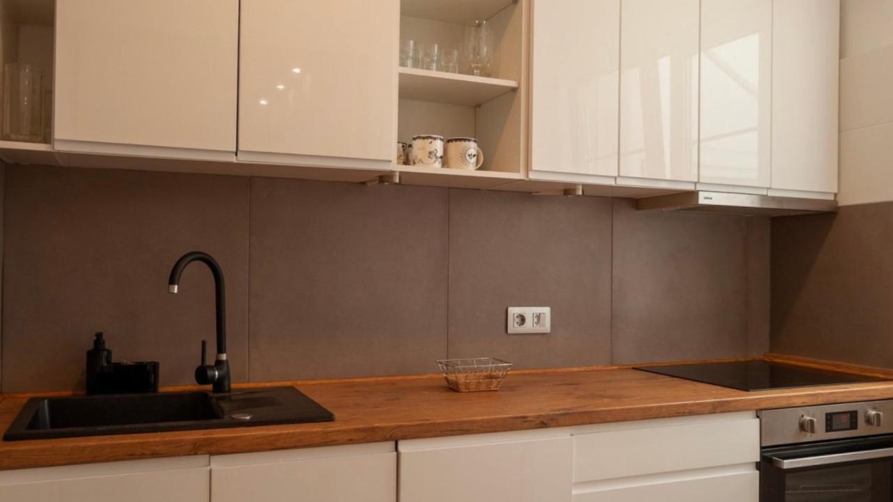 Apartamento Precioso A Dos Minutos De La Playa Santa Pola Exteriér fotografie