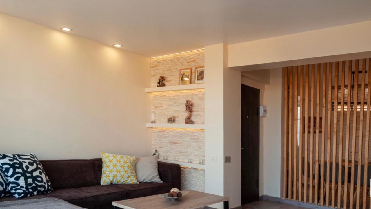 Apartamento Precioso A Dos Minutos De La Playa Santa Pola Exteriér fotografie